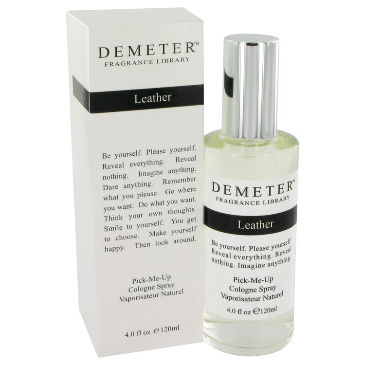 426491 4 oz  by  Leather Cologne Spray