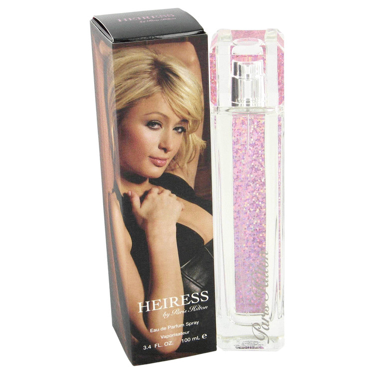 8 oz Heiress Body Mist