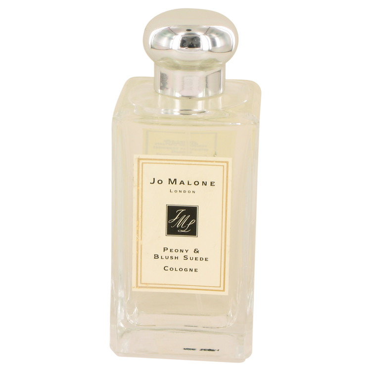 3.4 oz Peony & Blush Suede Cologne Spray