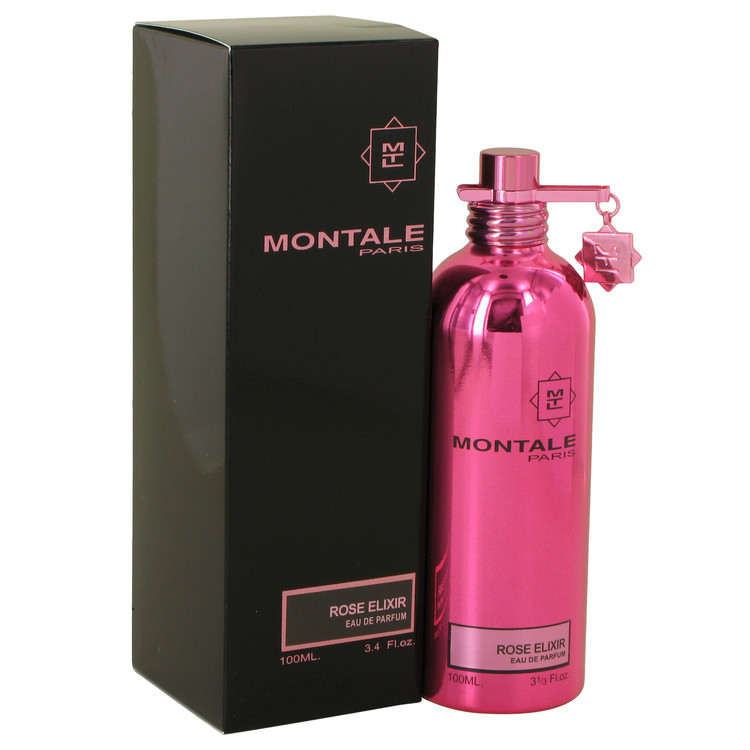 Rose Elixir Eau De Parfum Spray