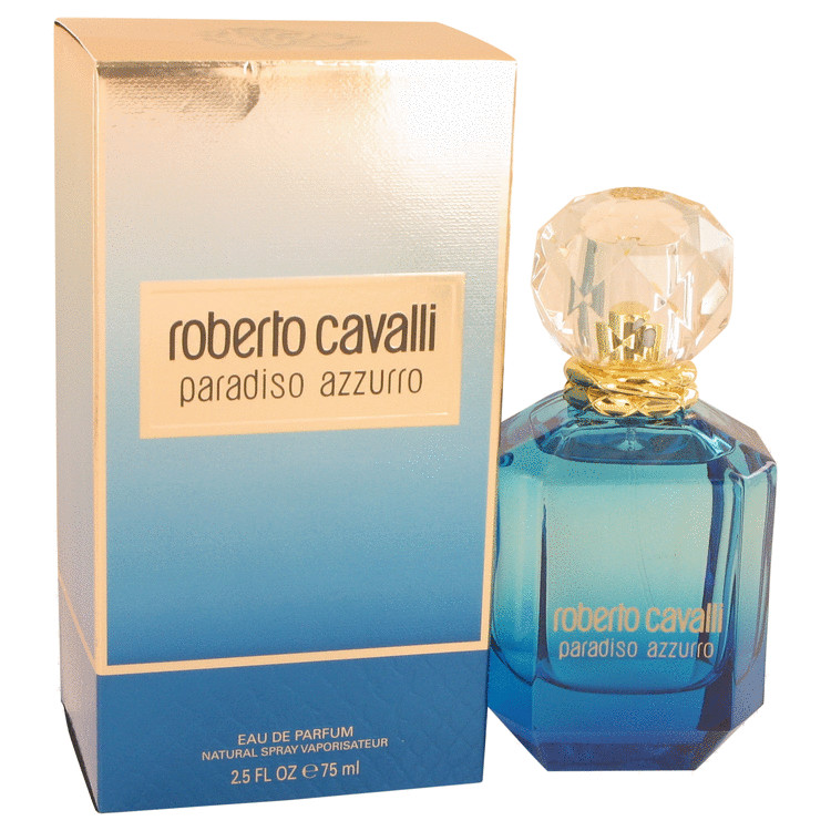 533924 2.5 oz Paradiso Azzurro Eau De Parfum Spray