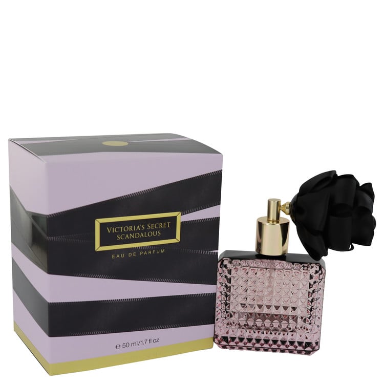 541353 1.7 oz Scandalous Eau De Parfum Spray