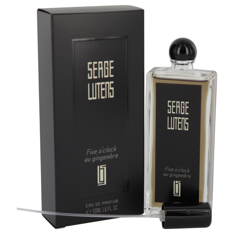 465424 1.69 oz Five Oclock Au Gingembre Eau De Parfum Spray for Unisex