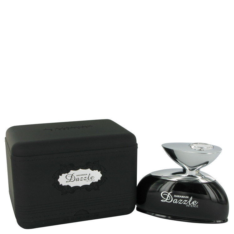 Picture of Al Haramain 540292 3 oz Dazzle Intense EDP Spray for Unisex