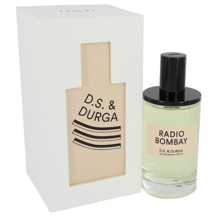 3.4 oz Radio Bombay EDP Spray for Unisex