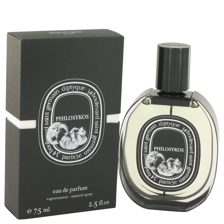 Picture of Diptyque 516699 2.5 oz Philosykos EDP Spray for Unisex