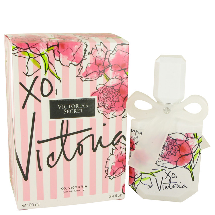 Picture of Victorias Secret 536928 3.4 oz Xo EDP Spray for Women