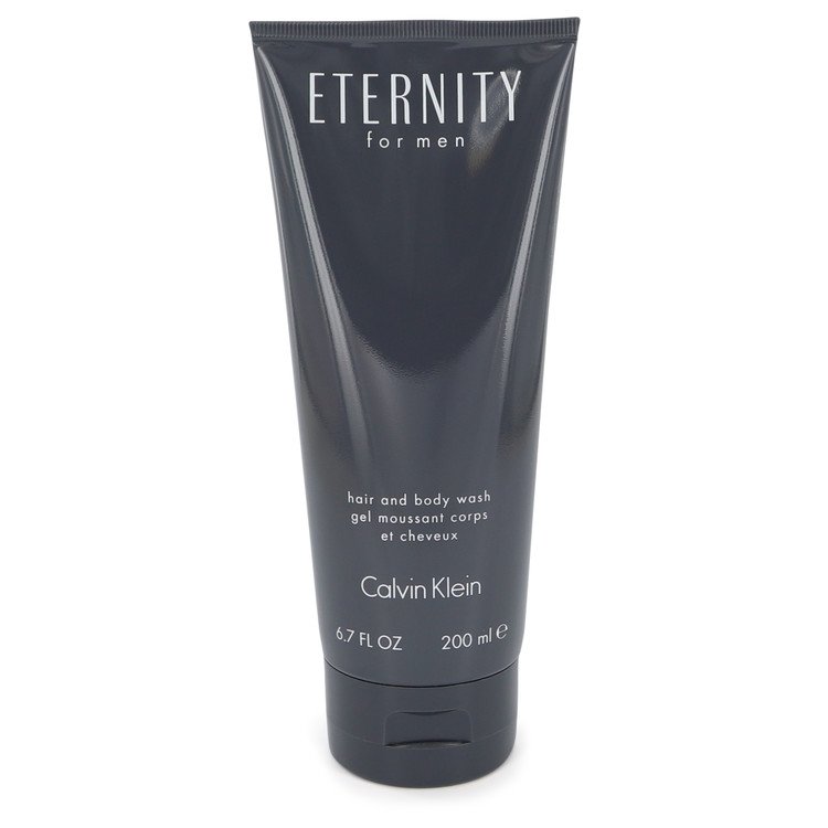 413077 Eternity Shower Gel44 Men  67 oz