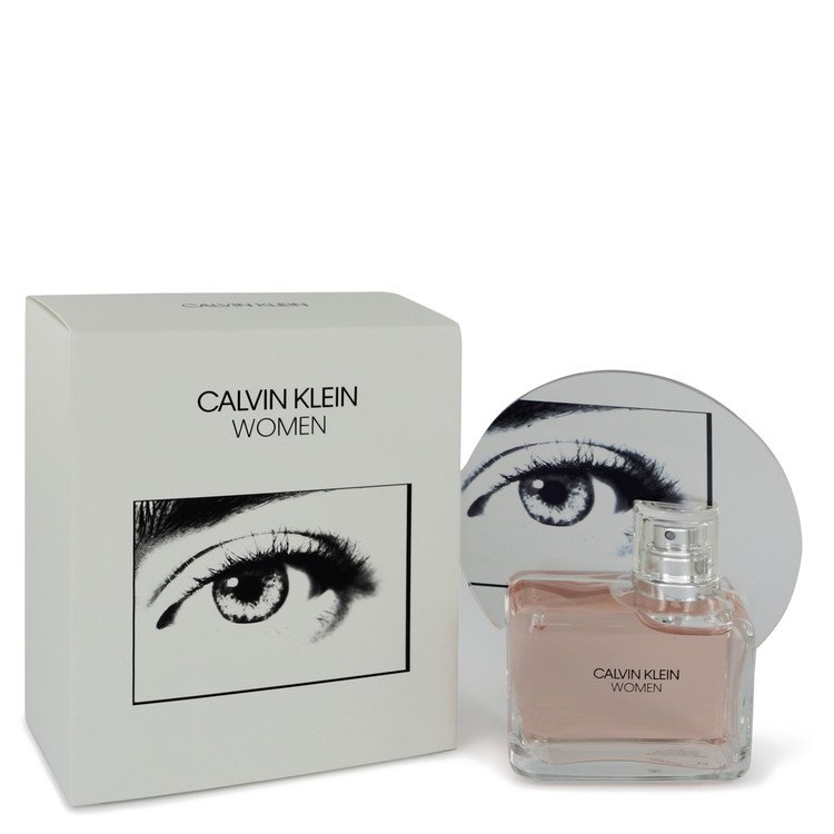 Woman Eau De Parfum Spray for Women - 3.4 oz