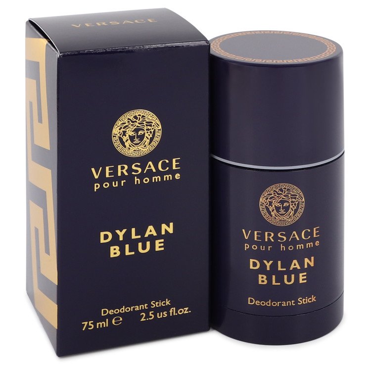 Picture of Versace 542794 Pour Homme Dylan Blue Deodorant Stick for Men - 2.5 oz