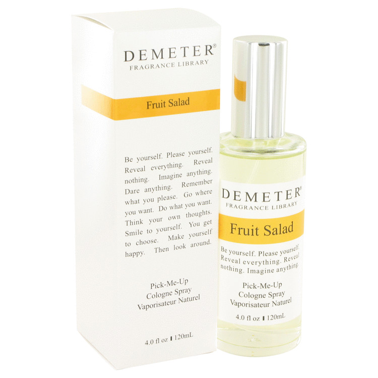 Fruit Salad Cologne Spray - Formerly Jelly Belly for Women - 4 oz