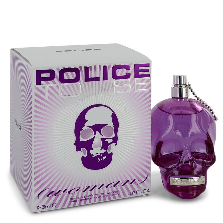 4.2 oz To Be or Not To Be Eau De Parfum Spray for Women