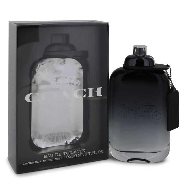 6.7 oz Eau De Toilette Spray for Men