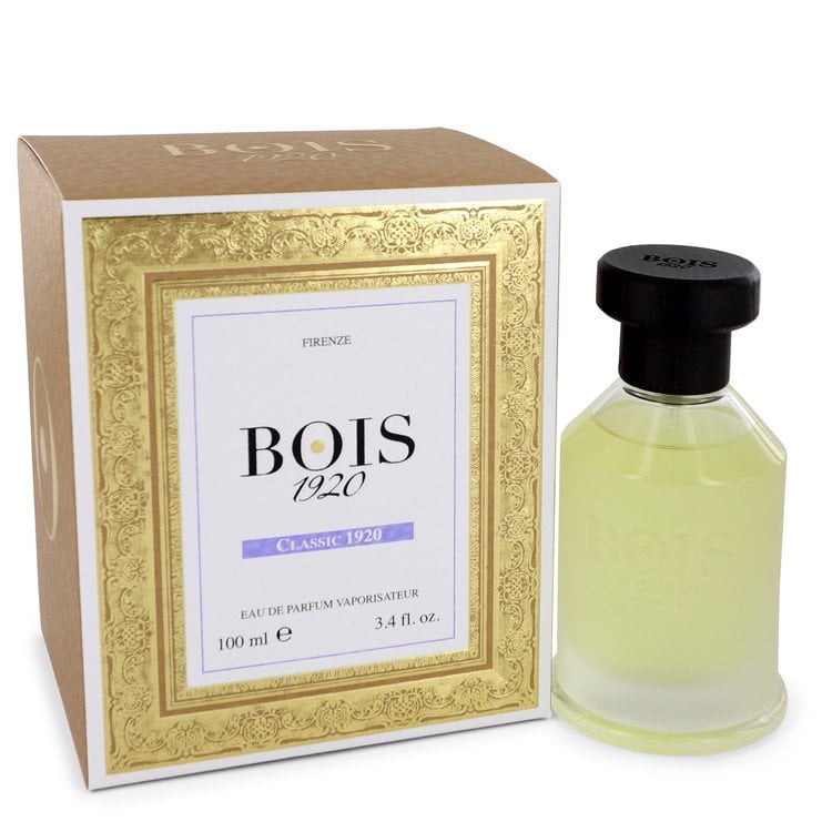 545230 1920 3.4 oz Eau De Parfum Spray for Women -  BOIS 1920