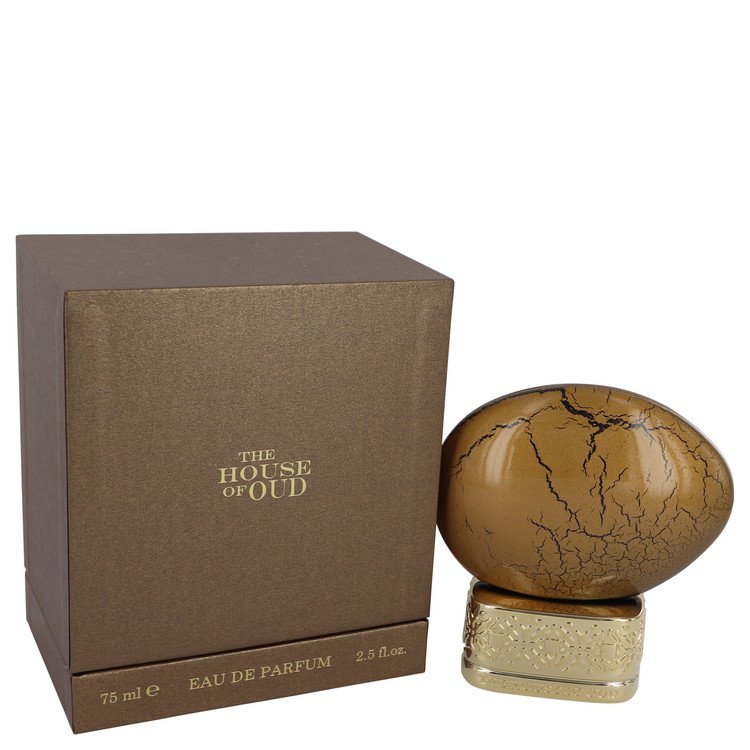 2.5 oz Golden Powder Eau De Parfum Spray for Women