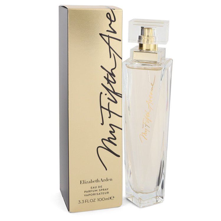 3.3 oz My 5th Avenue Eau De Parfum Spray for Women