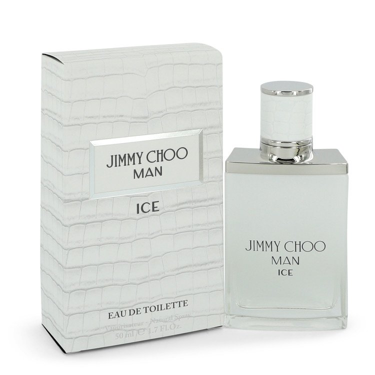 1.7 oz Ice Cologne Eau De Toilette Spray for Men
