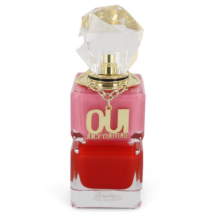 545229 3.4 oz Oui Eau De Parfum Spray for Women -  Juicy Couture