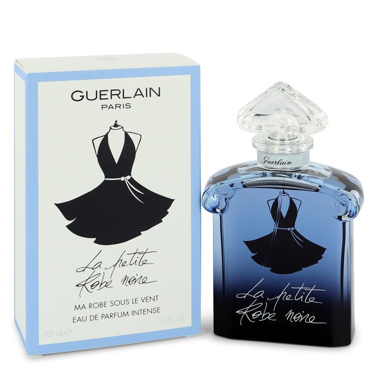 Picture of Guerlain 545999 3.3 oz La Petite Robe Noire Intense Eau De Parfum Spray for Women