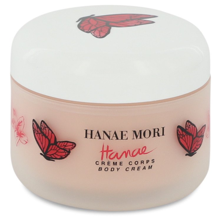 542850 85 oz Hanae Body Cream for Women