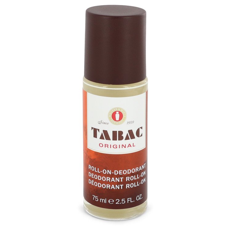 Picture of Maurer & Wirtz 546190 2.5 oz Tabac Roll-on Deodorant for Men