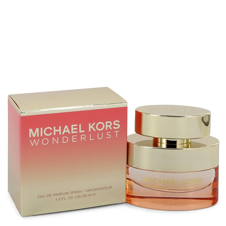 1 oz  Wonderlust Eau De Parfum Spray for Women