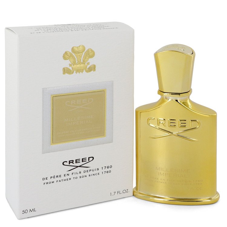 1.7 oz Millesime Imperial Eau De Parfum Spray for Men