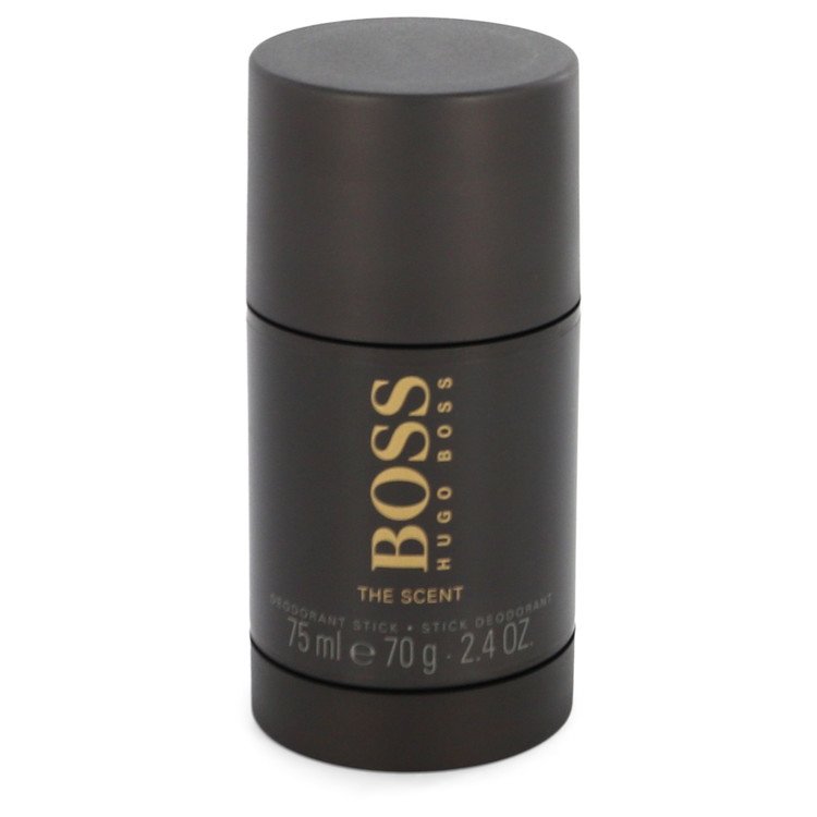 Picture of Hugo Boss 546240 2.5 oz Boss the Scent Deodorant Stick for Men