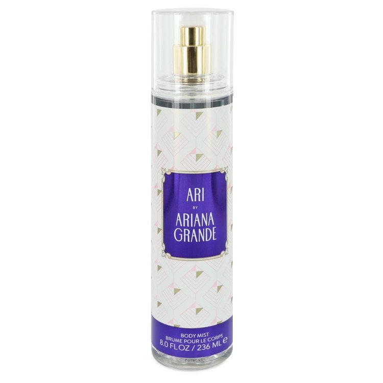 8 oz Ari Body Mist Spray for Women