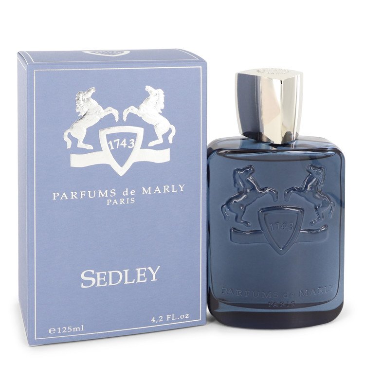 546489 4.2 oz Sedley Eau De Parfum Spray for Women