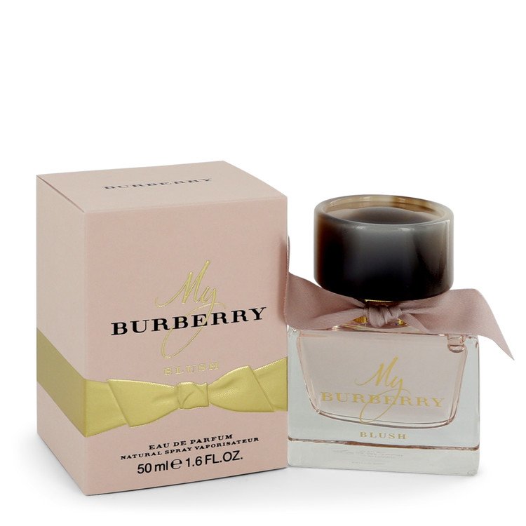 545662 1.6 oz My  Blush Eau De Parfum Spray for Women -  Burberry