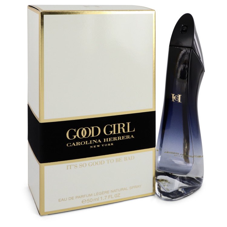 546129 1.7 oz Good Girl Legere Eau De Parfum Legere Spray for Women -  Carolina Herrera