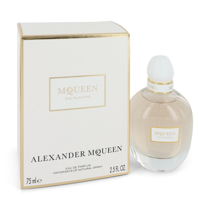 Picture of Alexander McQueen 540973 2.5 oz Women Eau De Parfum Spray