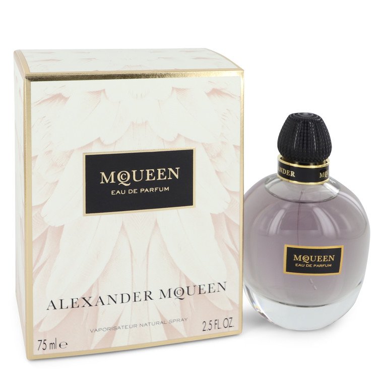 Picture of Alexander McQueen 546966 2.5 oz Women Parfum Spray