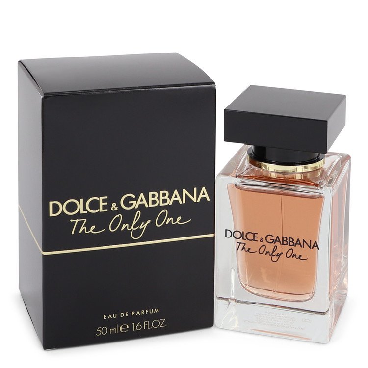 Picture of Dolce & Gabbana 545226 1.6 oz Women Eau De Parfum Spray