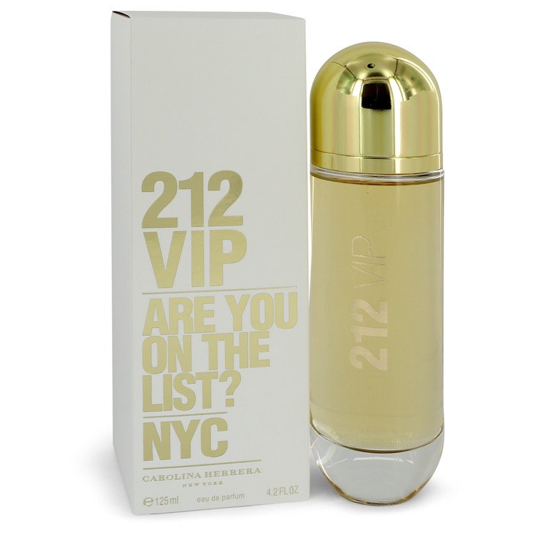 Picture of Carolina Herrera 547243 4.2 oz Women Eau De Parfum Spray