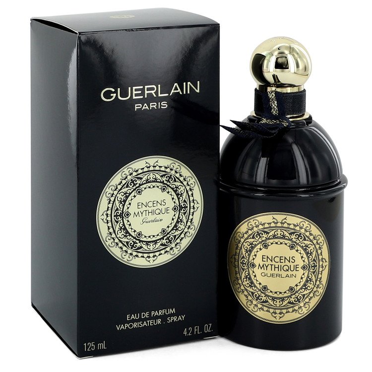 547044 4.2 oz Unisex Eau De Parfum Spray -  Guerlain