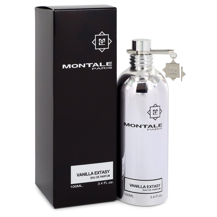 Picture of Montale 547147 3.4 oz Women Eau De Parfum Spray, Vanilla Extasy