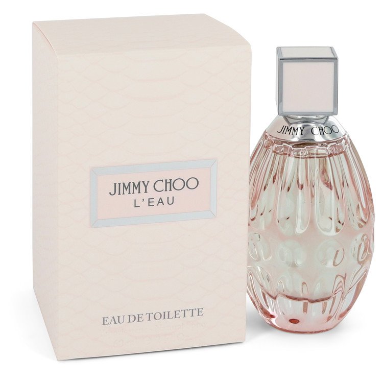 2 oz Women L Eau Eau De Toilette Spray