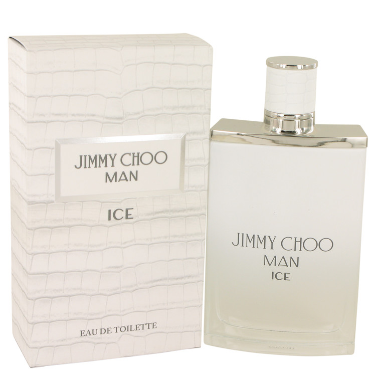 1 oz Men Ice Eau De Toilette Spray