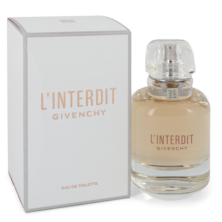 26 oz Women L interdit Perfume
