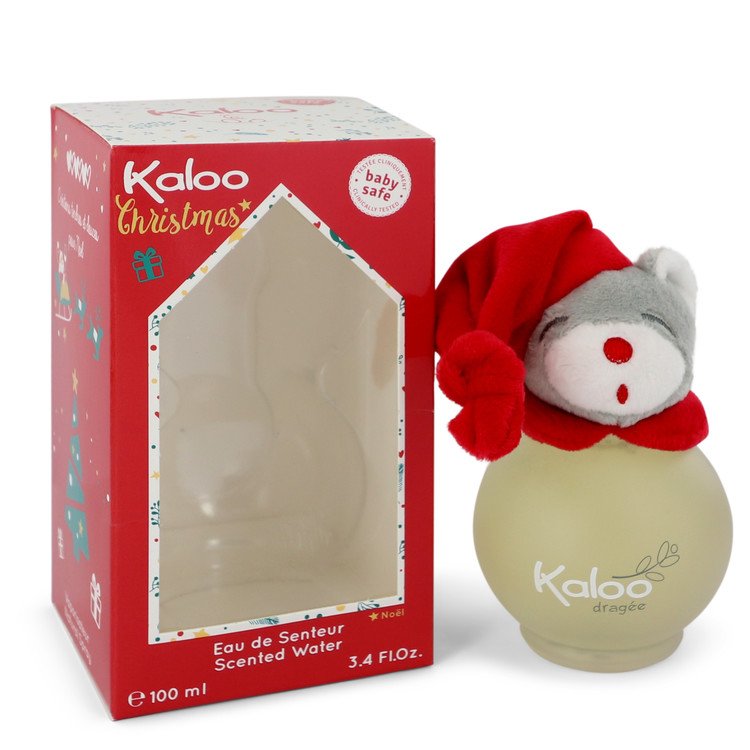 543442 34 oz Women Christmas Perfume