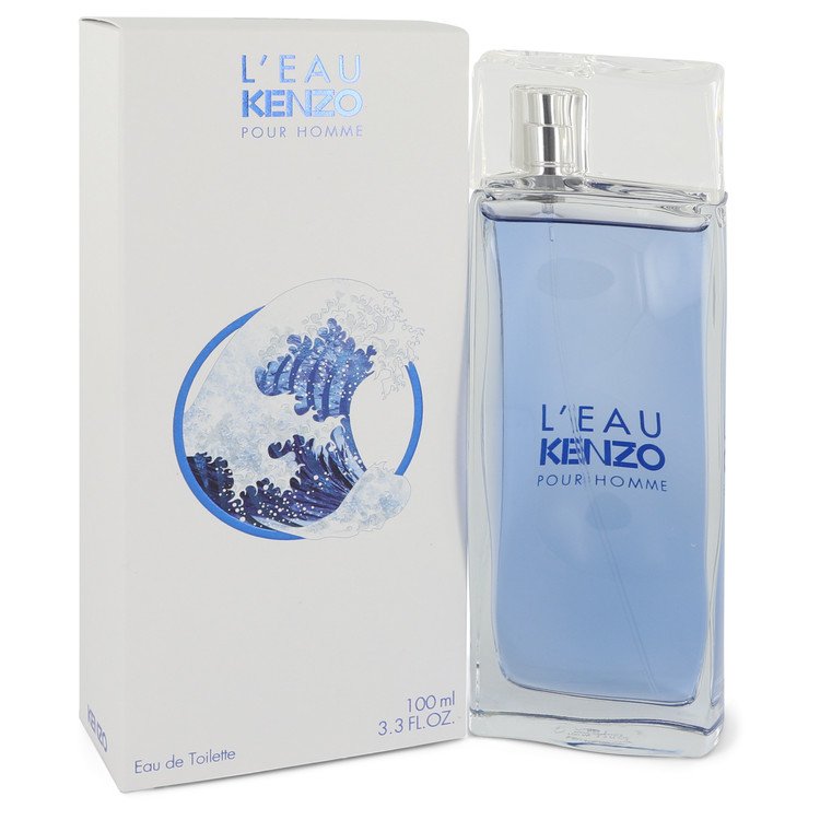 547727 3.3 oz Men L Eau Cologne Eau De Toilette Spray