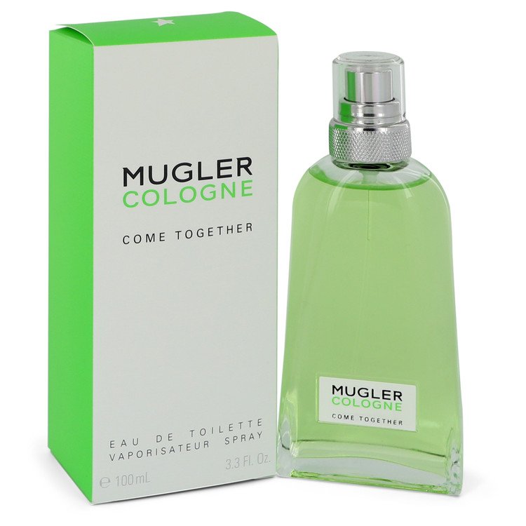 547184 33 oz Women Come Together Perfume Eau De Toilette Spray