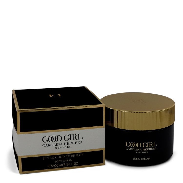 68 oz Women Good Girl Body Cream