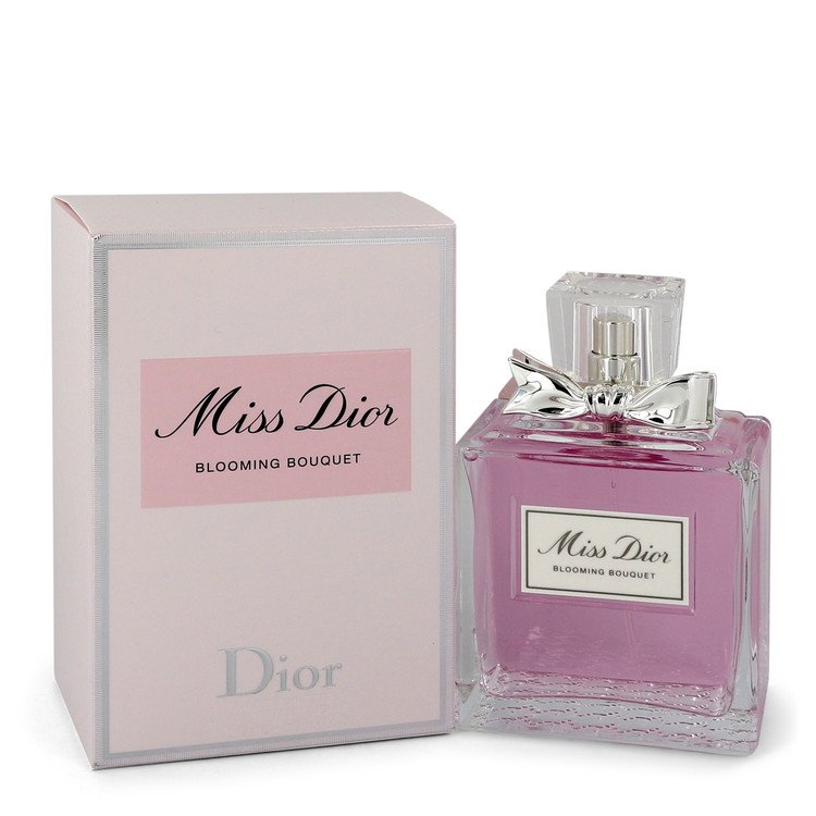547544 5 oz Women Miss Blooming Bouquet Perfume Eau De Toilette Spray -  Christian Dior