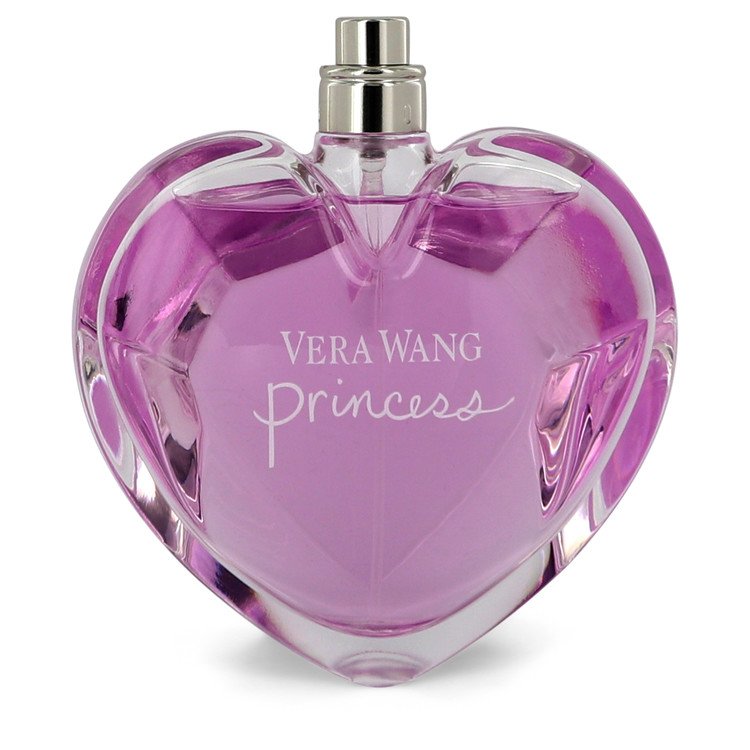 547929 3.4 oz Women Flower Princess Eau De Toilette Spray -  Vera Wang