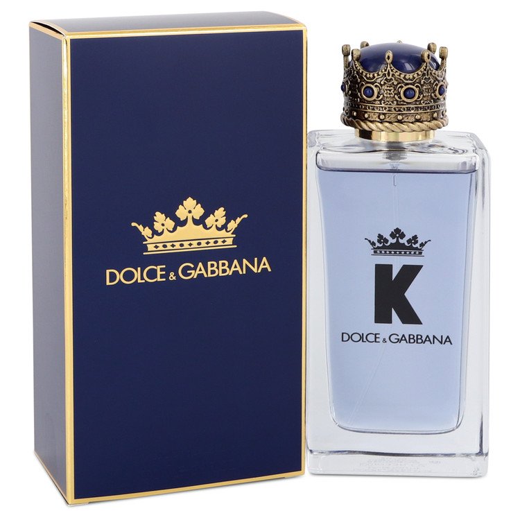 3.4 oz Men Eau De Toilette Spray