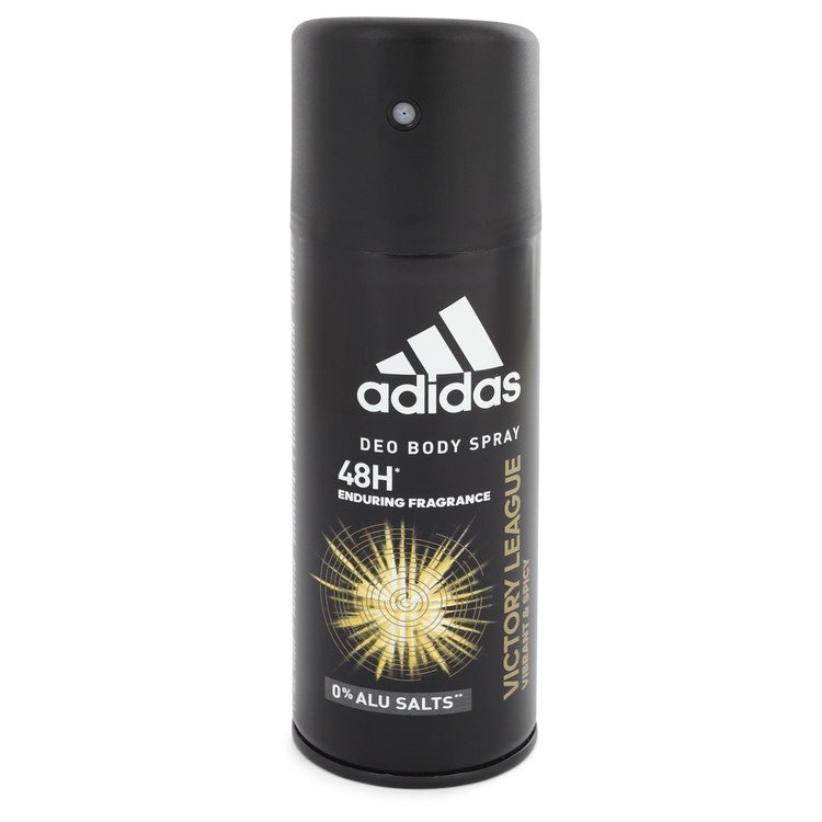 Picture of Adidas 455727 5 oz Deodorant Body Spray for Men