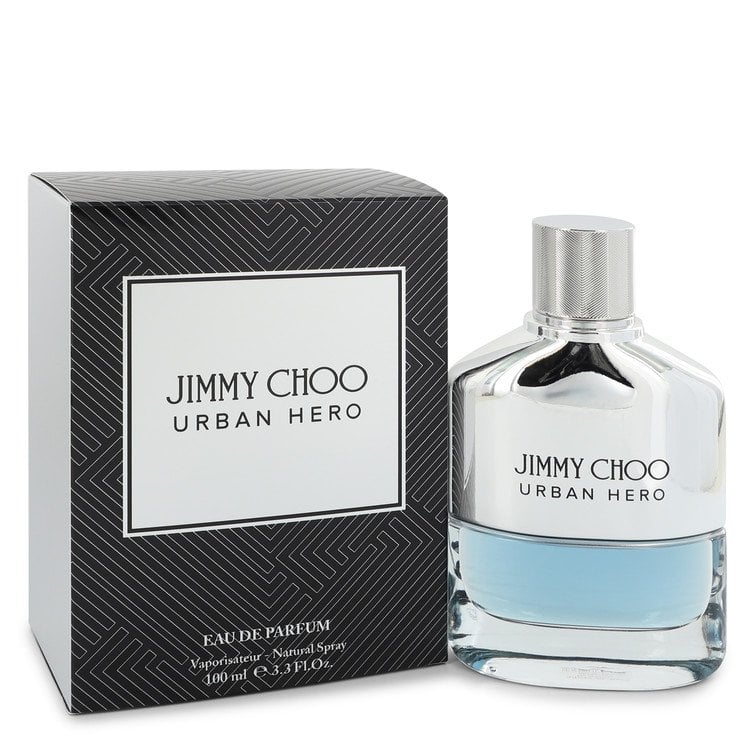 33 oz Eau De Perfume Spray for Men